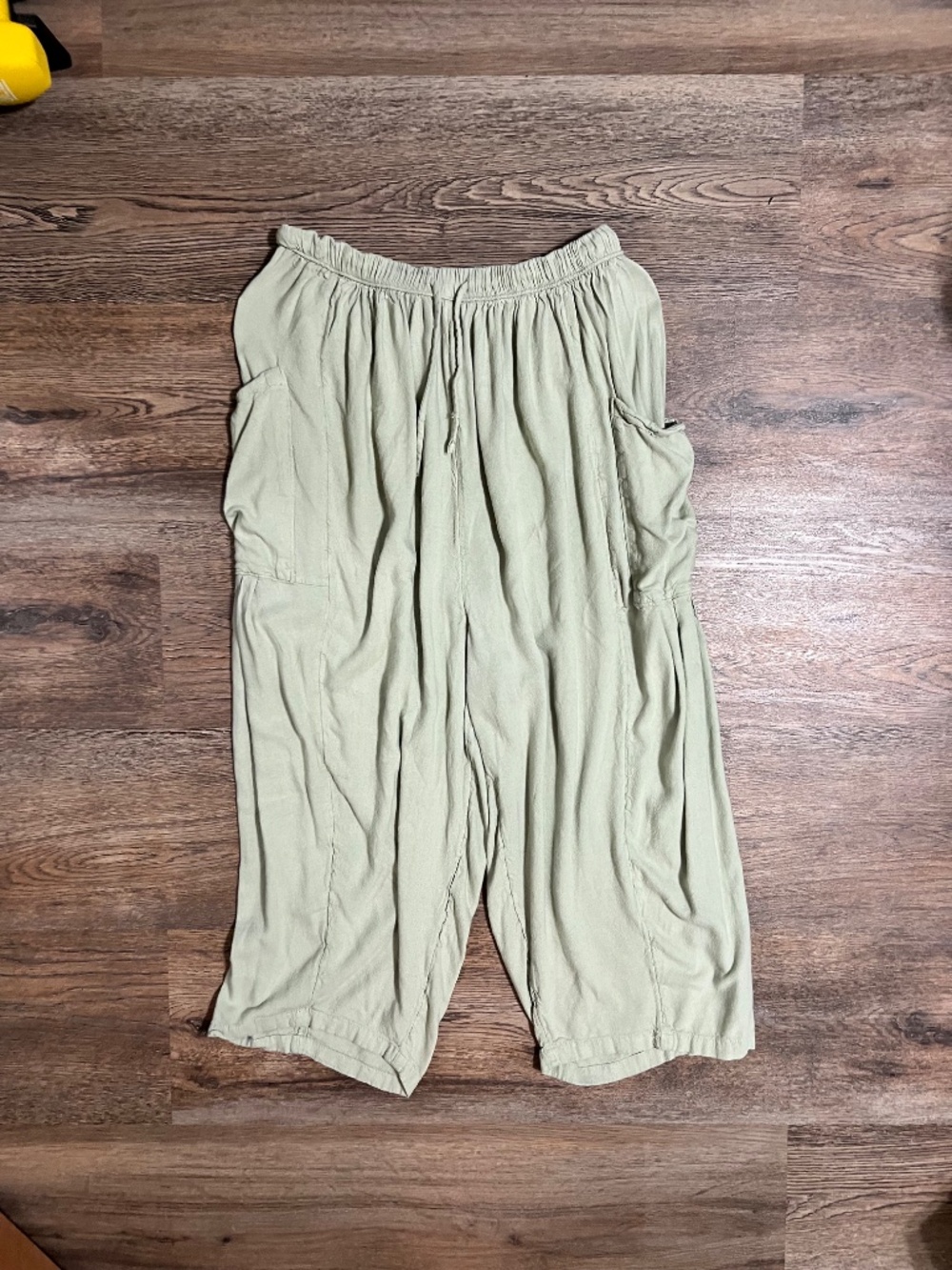 Free People Quinn Pants - Picture 2 of 2